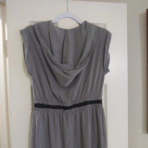 Armani Exchange cute casual dress